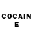 Cocaine Эквадор andrewcrew andrewcrew